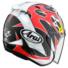 Arai SZ-Ram 4 Nakasuga open-face Arai SZ-Ram 4 Nakasuga open-face Arai SZ-Ram 4 Nakasuga open-face Arai SZ-Ram 4 Nakasuga open-face Arai SZ-Ram 4 Nakasuga open-face